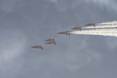 Red Arrows (13)